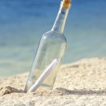 Message In Bottle